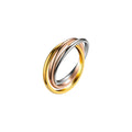 Rose - Bague