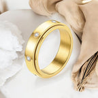 Chloe - Ring