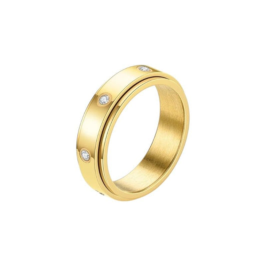 Chloe - Ring