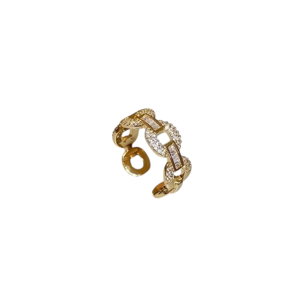 Stella - Ring