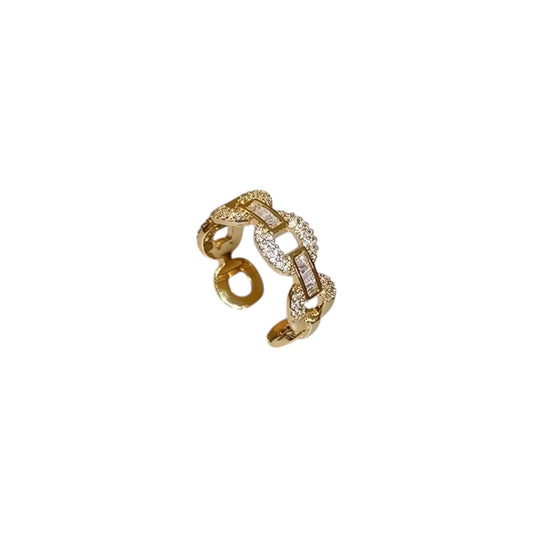 Stella - Ring