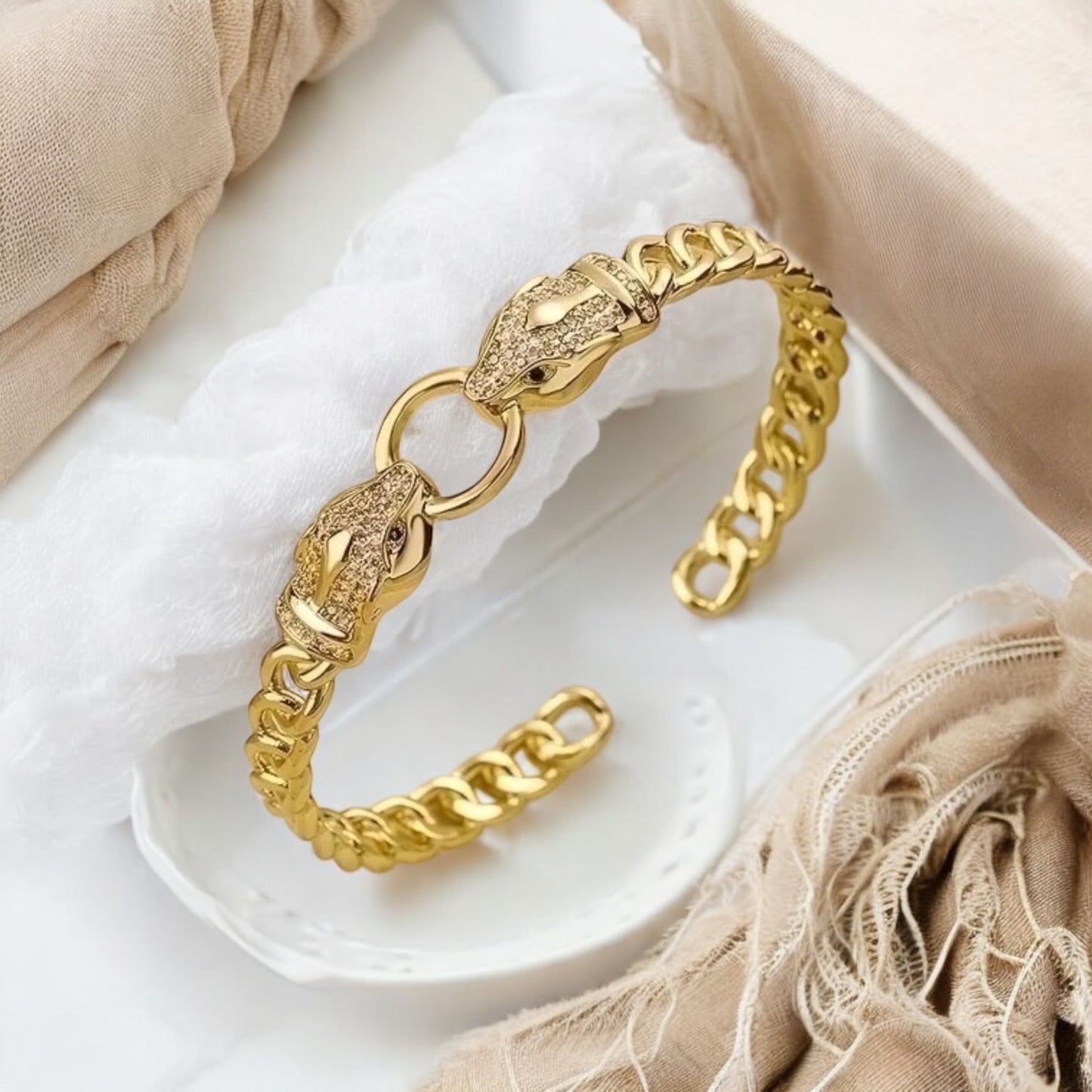 Leona - Armband