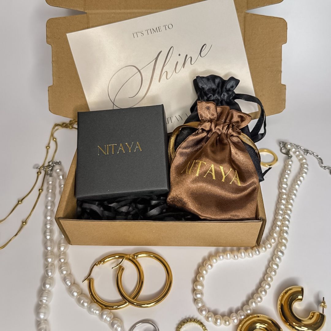 Mystery Box