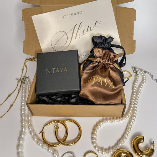 Mystery Box