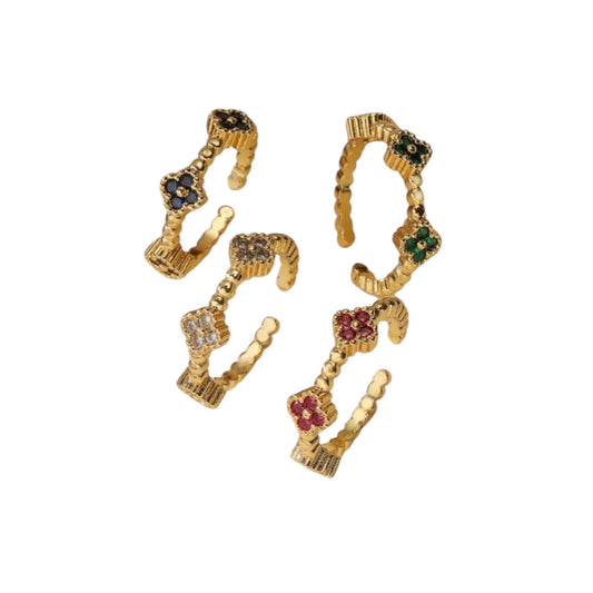 Amira - Ring