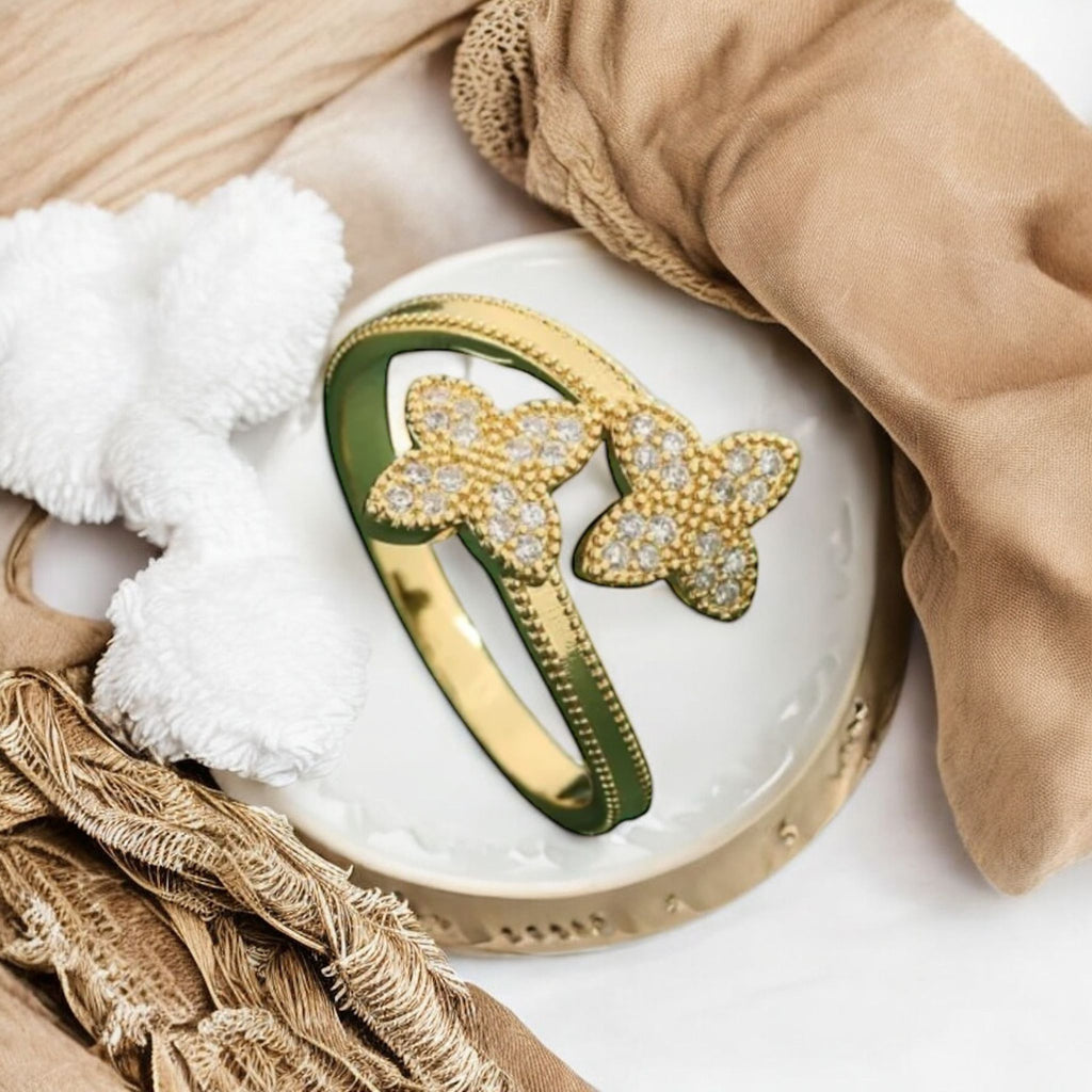 Anaira - Ring