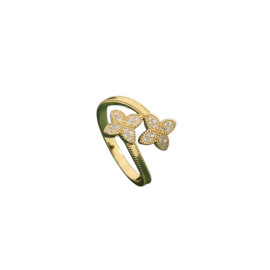 Anaira - Ring
