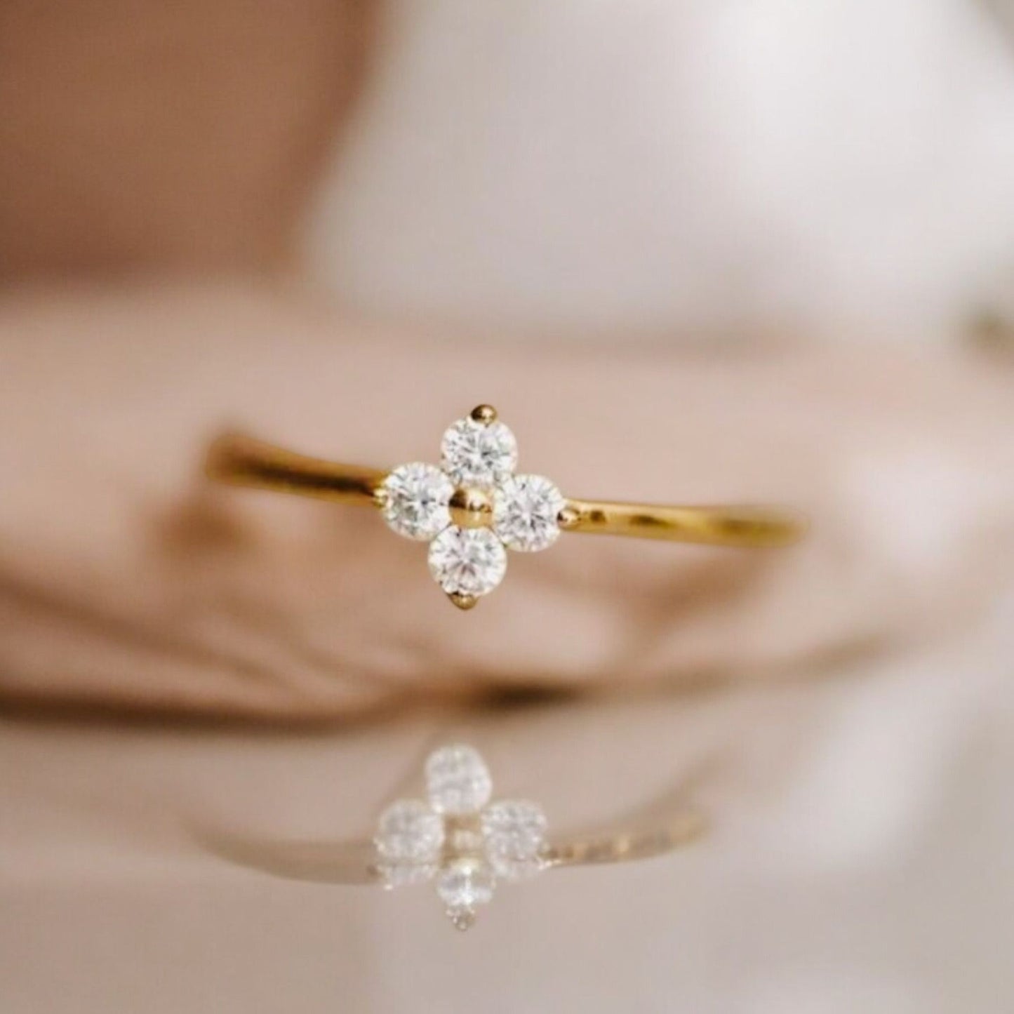 Anaya - Ring