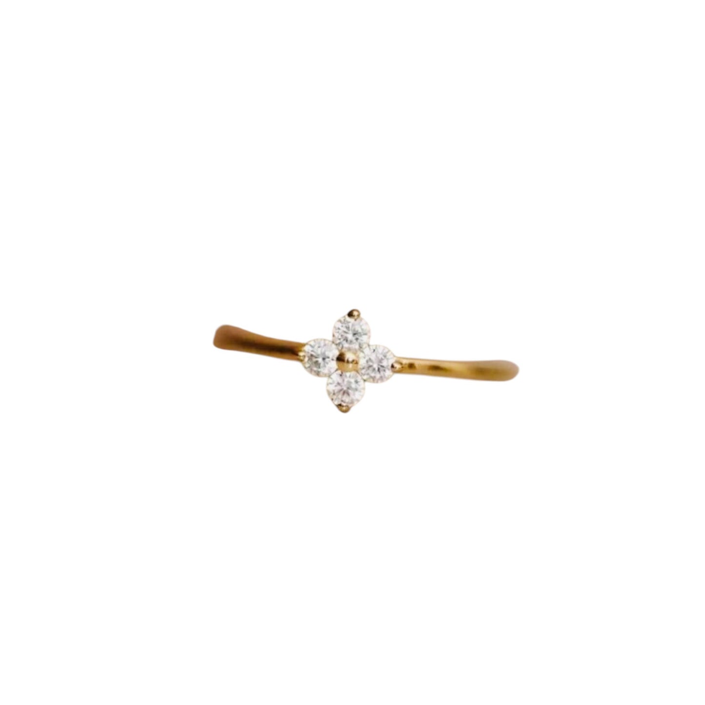 Anaya - Ring