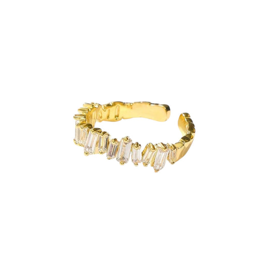 Anisa - Ring
