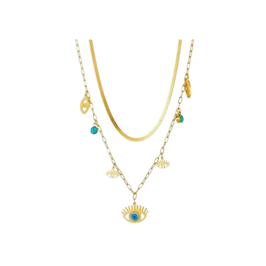 Freya necklace