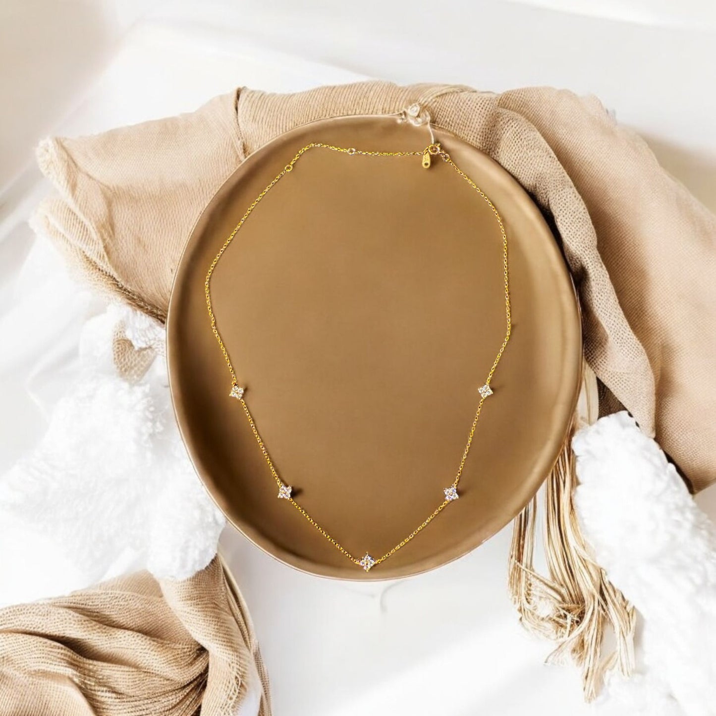 Lalana - Necklace