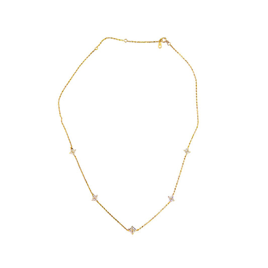 Lalana - Necklace