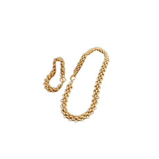 Saraya - Link Chain