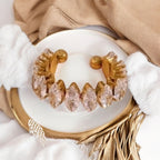 Safiya - Ring