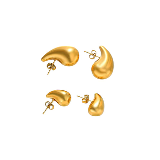Wassana - small earrings