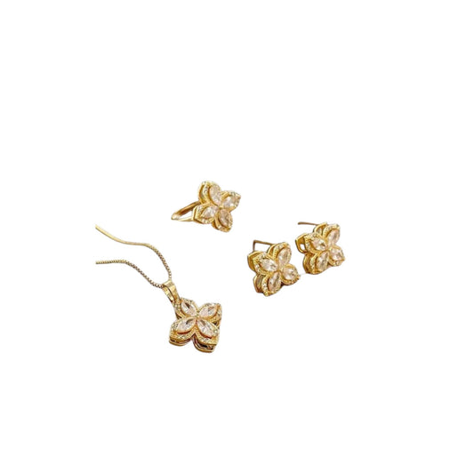 Sontaya - Jewelry set