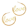 Lovelyne - Ohrring