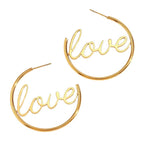 Lovelyne - Ohrring